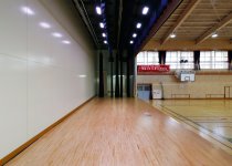 　１階　ステージ